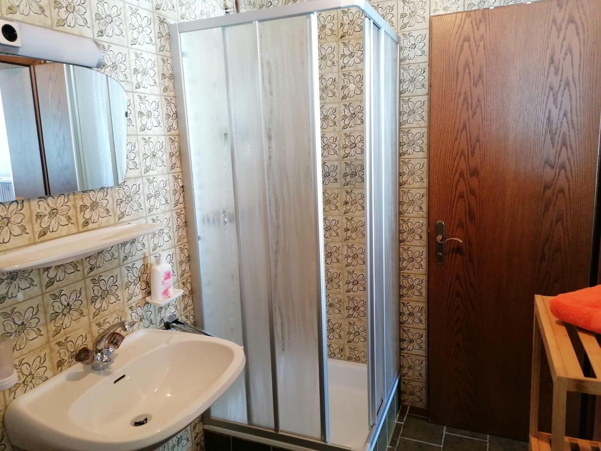 דירות Häselgehr Haus Sprenger חדר תמונה