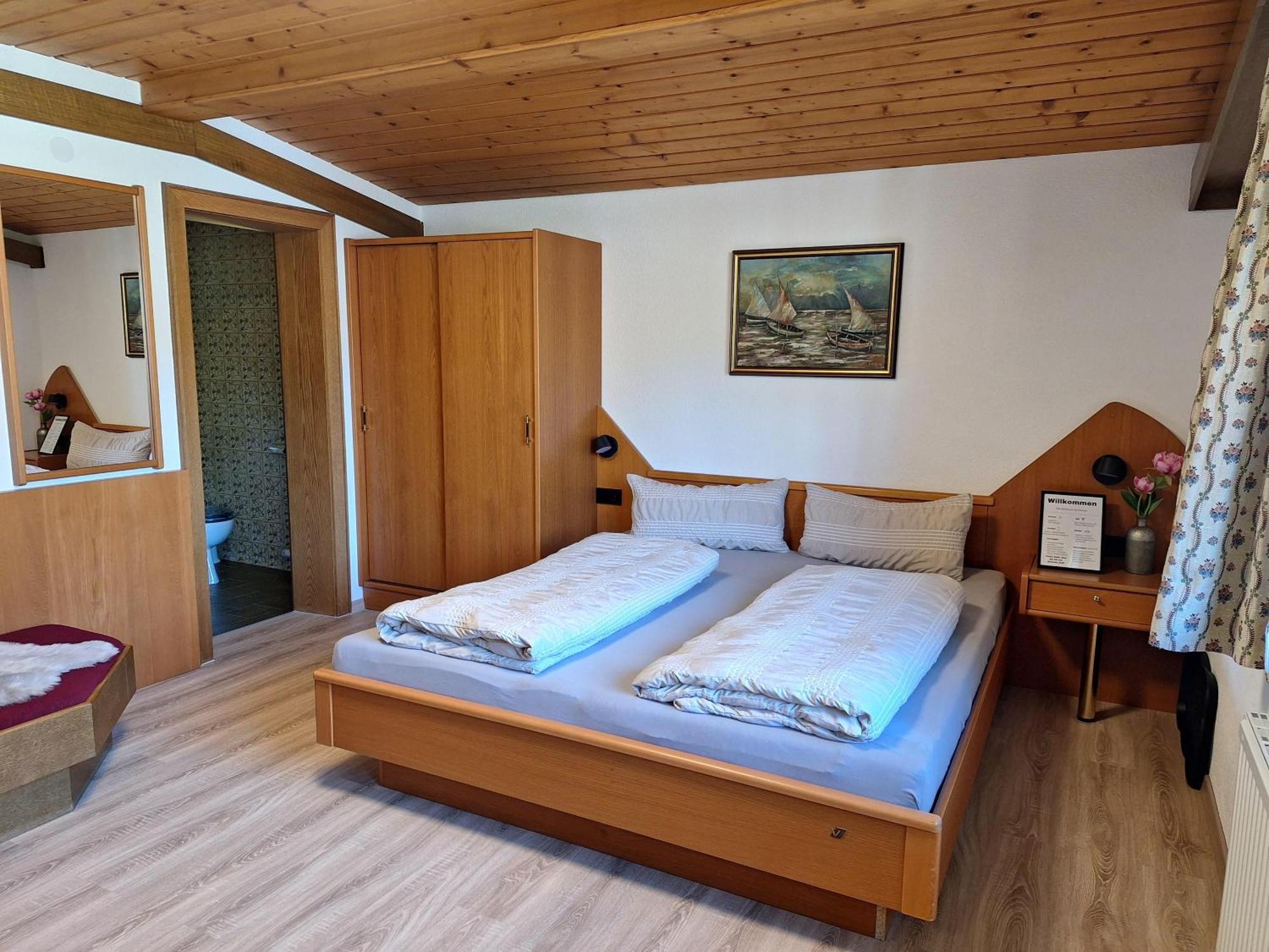 דירות Häselgehr Haus Sprenger מראה חיצוני תמונה