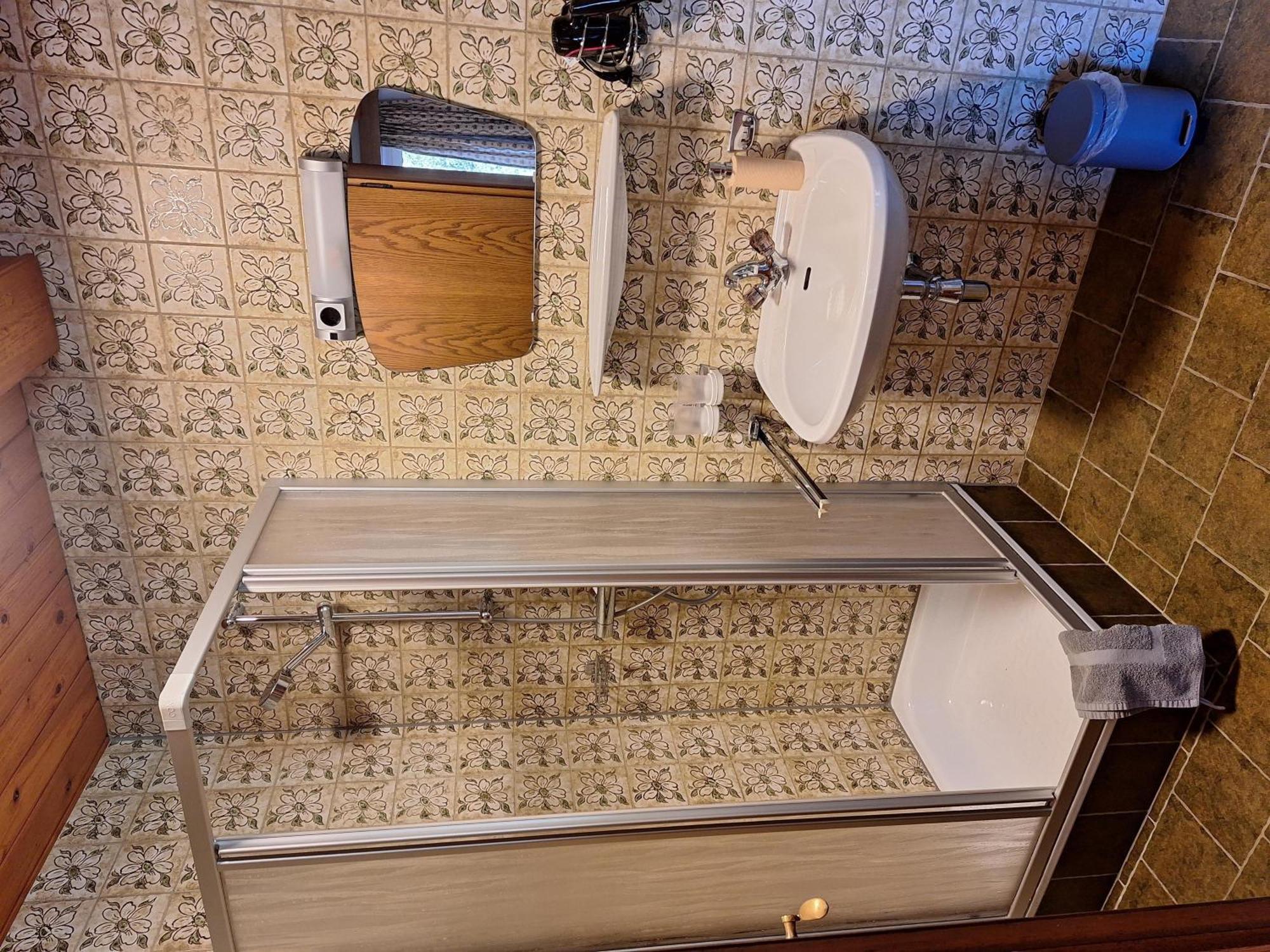 דירות Häselgehr Haus Sprenger מראה חיצוני תמונה